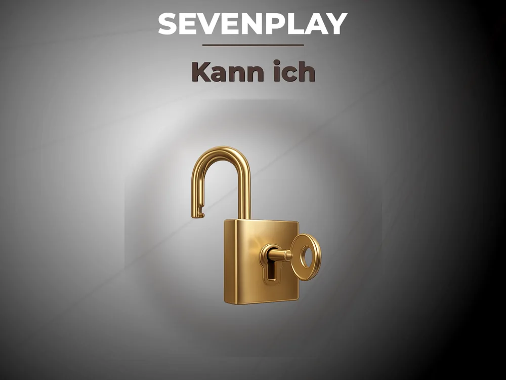 Sevenplay - Kann ich