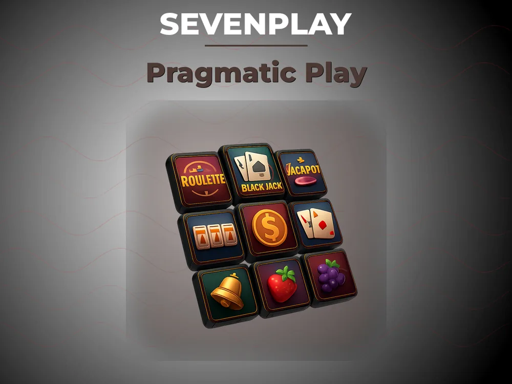 Sevenplay - Pragmatic Play
