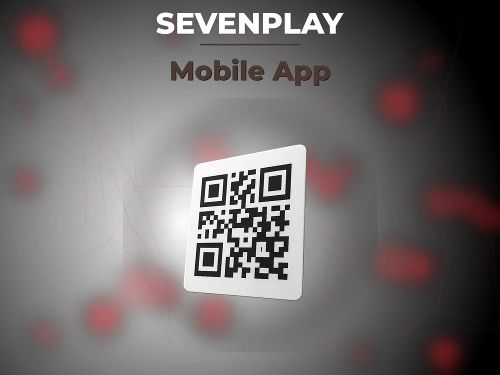 Sevenplay - Mobile App