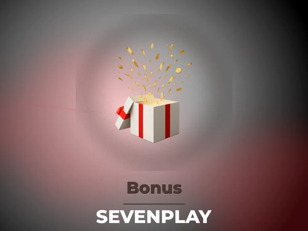 Sevenplay - Bonus