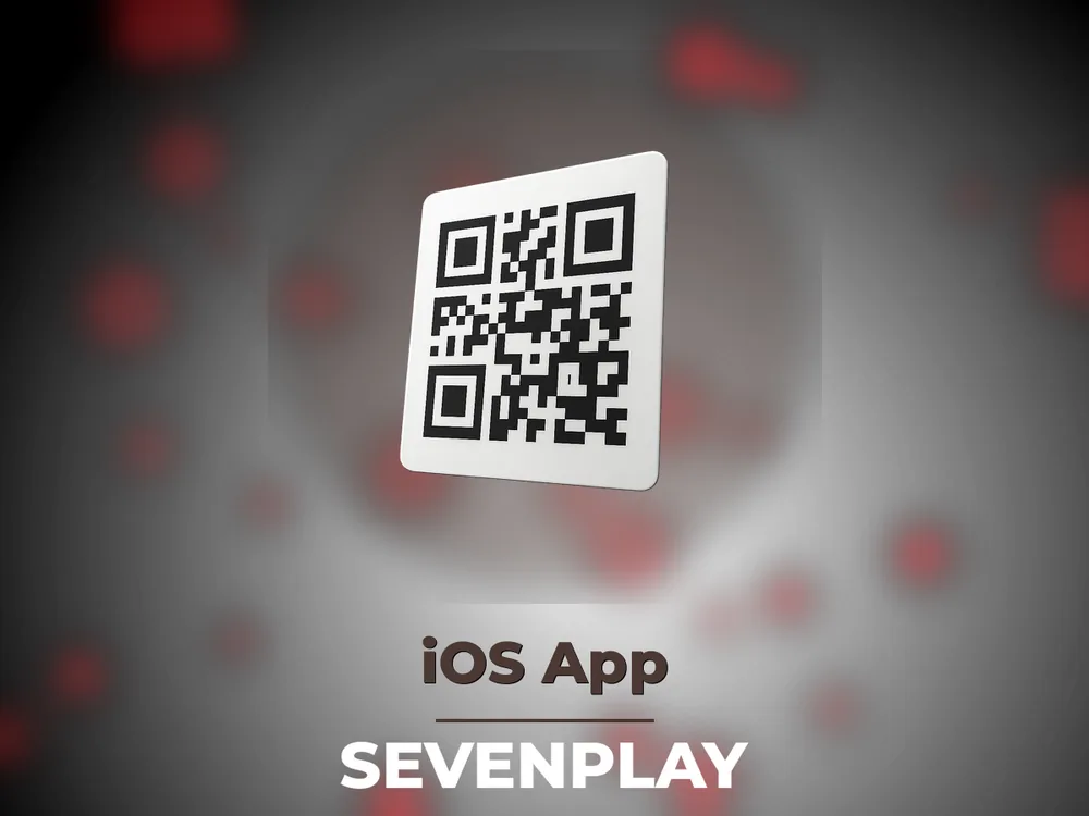 Sevenplay - iOS App