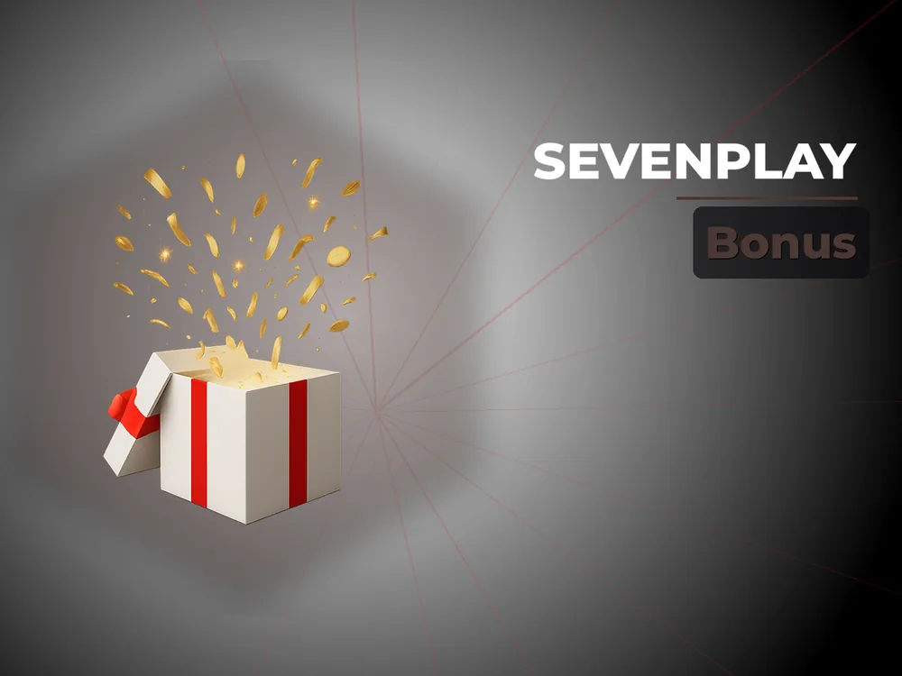 Sevenplay - Bonus