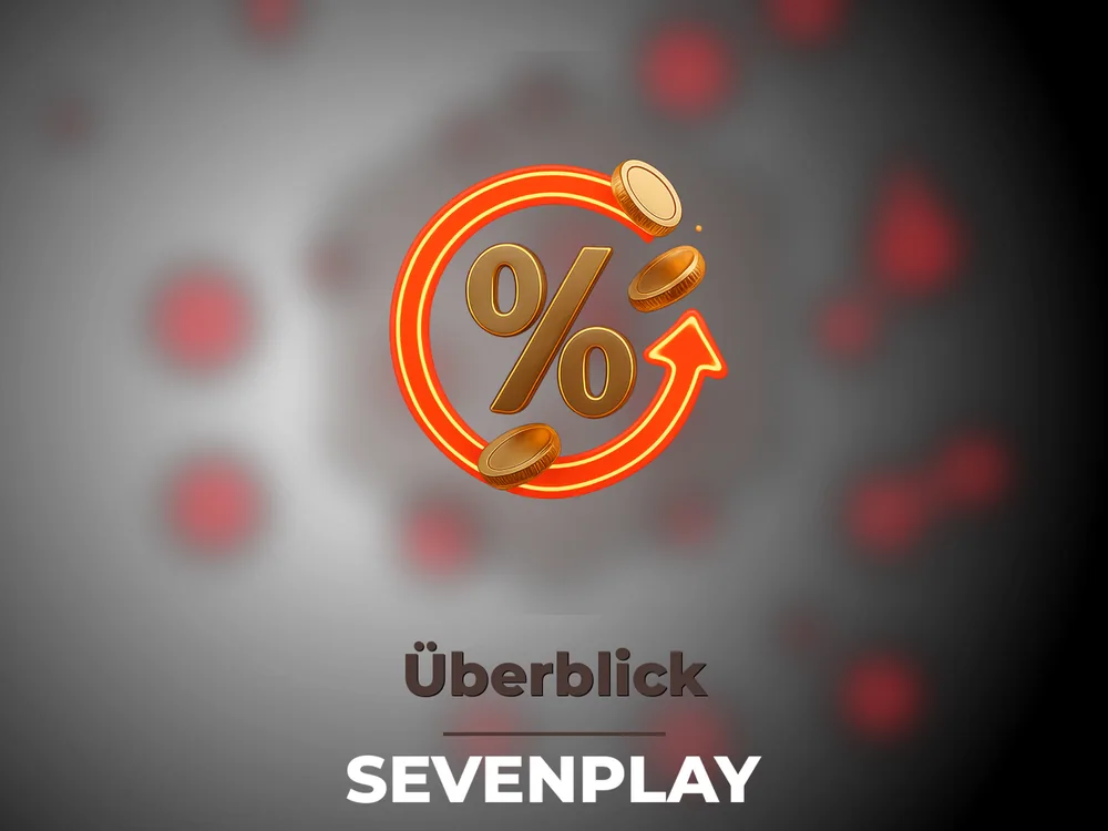 Sevenplay - Browser-basierter Logi