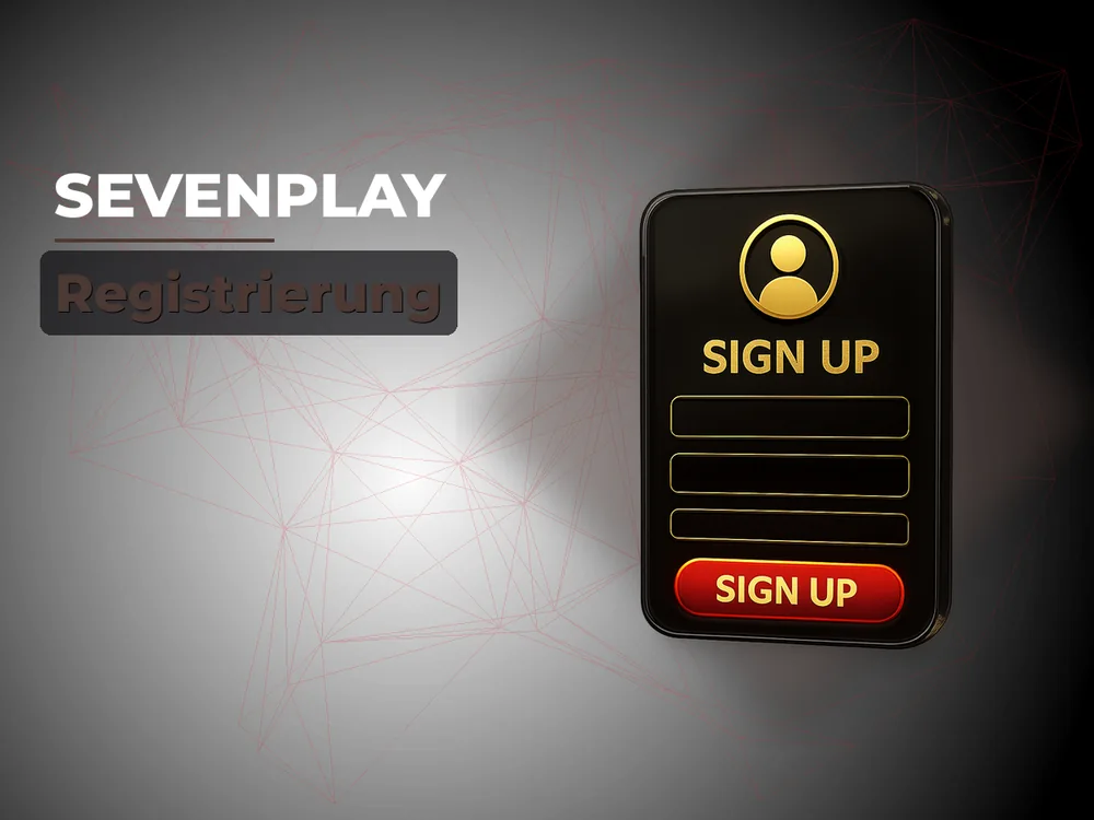 Sevenplay - Einzahlung