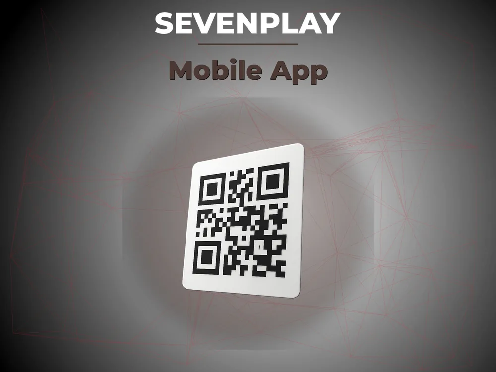 Sevenplay - Mobile App