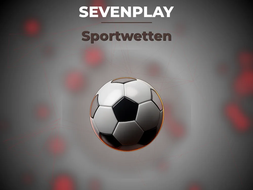 Sevenplay - Sportwetten