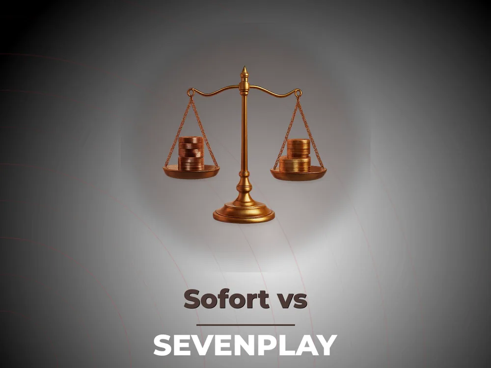 Sevenplay - Sofort vs