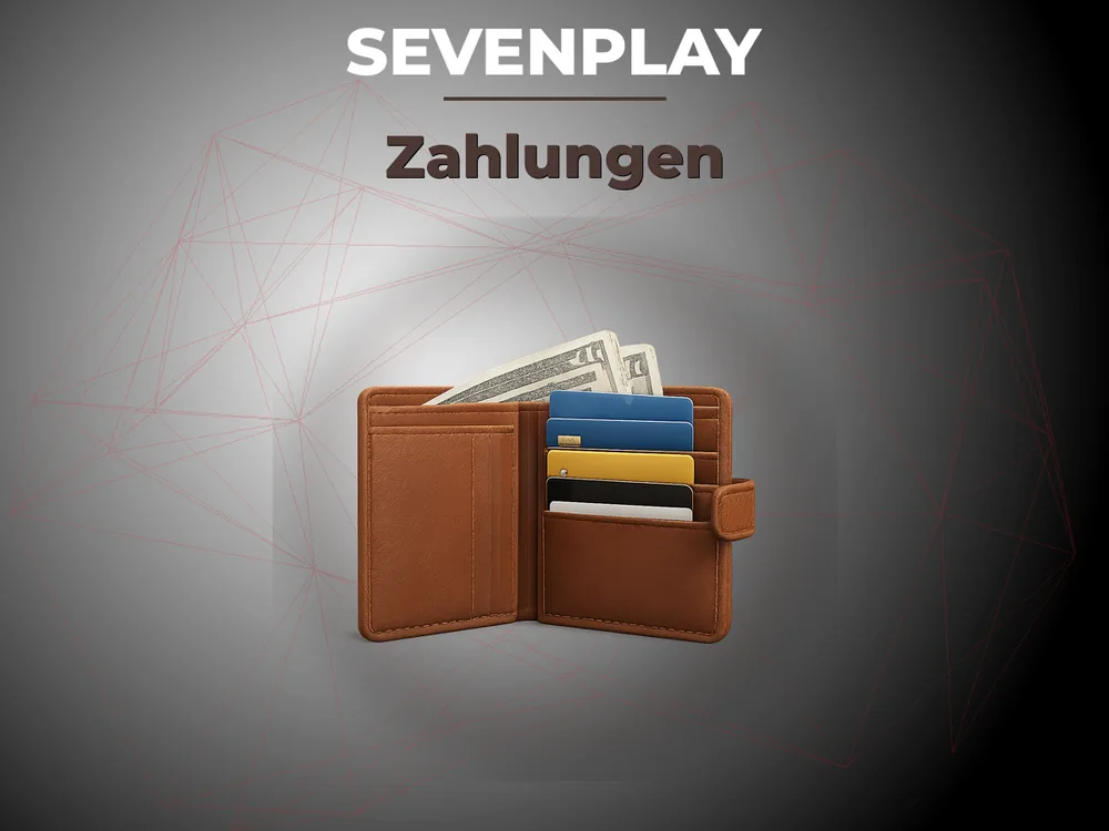 Sevenplay - Zahlungen